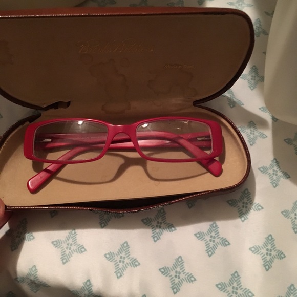 Donna Karen frames - Picture 2 of 7